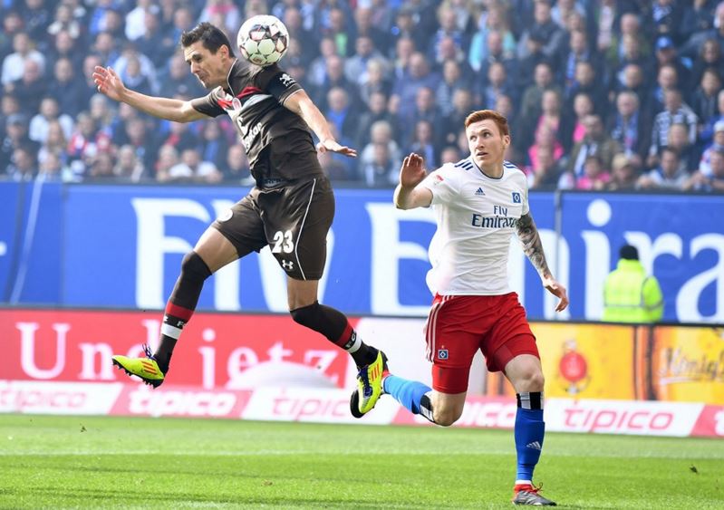 Nhận định Hannover 96 vs Hamburger SV 19h00, 15/02 (Giải hạng 2 Đức)