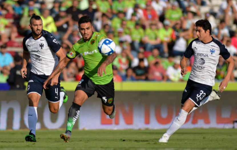 Nhận định Monterrey vs FC Juarez 08h06, ngày 16/02 (VĐQG Mexico)