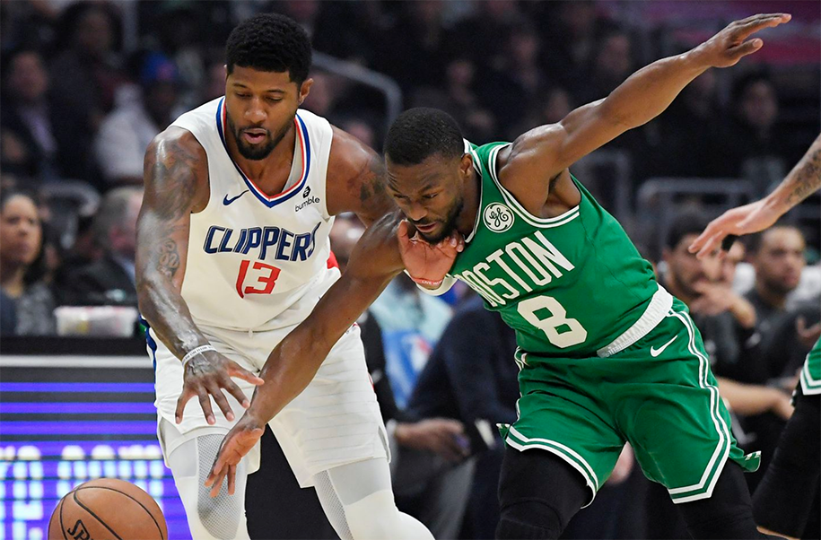 Nhận định NBA: LA Clippers vs Boston Cetlics (ngày 14/2, 8h00)