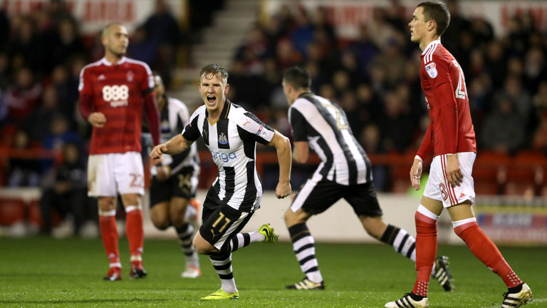 Nhận định West Bromwich vs Nottingham Forest 19h30, 15/02 (Giải hạng Nhất Anh)