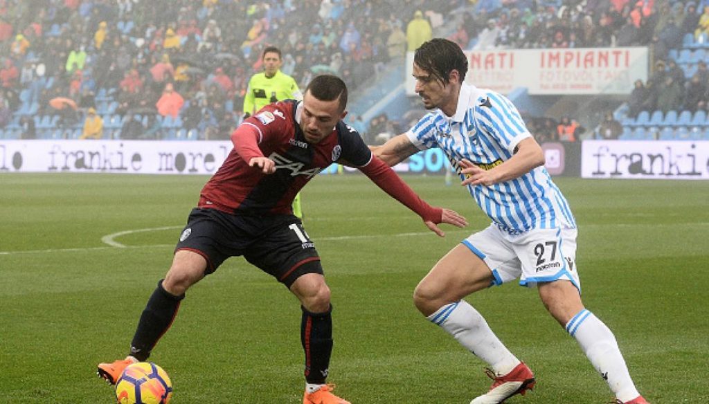 Soi kèo Lecce vs Spal 21h00, 15/02 (Serie A)