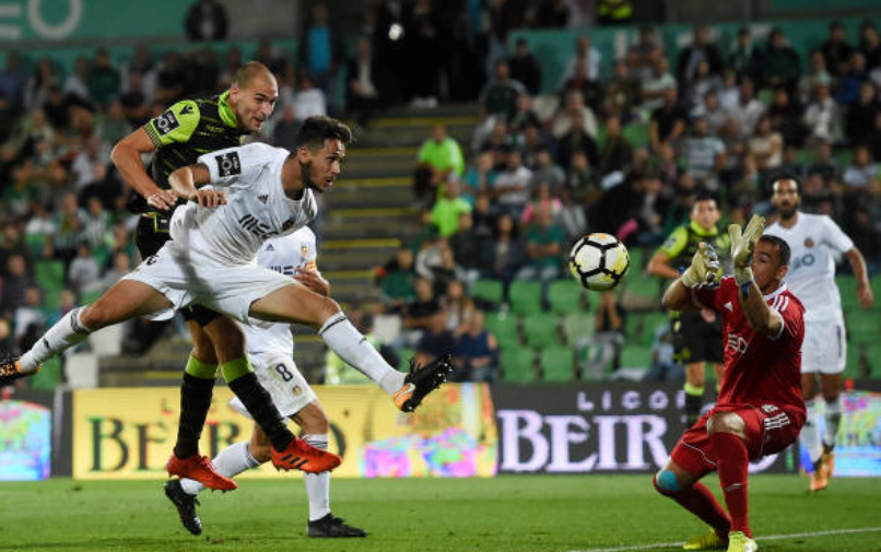 Soi kèo Rio Ave vs Sporting Lisbon 03h30, ngày 16/02 (VĐQG Bồ Đào Nha)