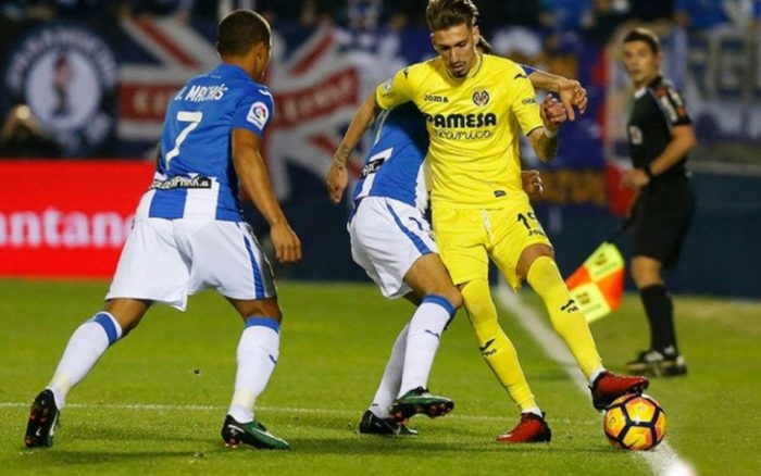 Soi kèo Villarreal vs Levante 00h30, 16/02 (VĐQG Tây Ban Nha 2019/20)