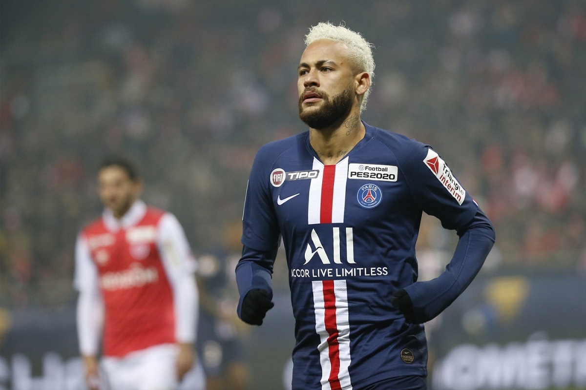 Tin bóng đá 13/2: PSG báo tin xấu về Neymar trước Cúp C1
