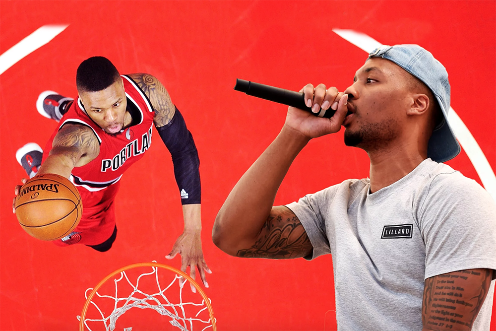 Damian Lillard sẽ nghỉ thi đấu, nhưng DAME Dolla tại NBA All-Star thì không