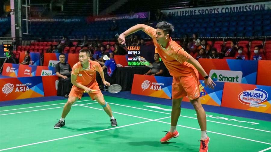 Giải cầu lông VĐ đồng đội châu Á 2020: Cuộc chơi giờ mới nóng