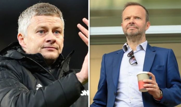 HLV Solskjaer được MU cấp ngân sách khủng trong kỳ chuyển nhượng hè