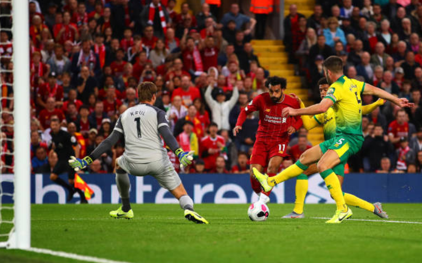 Lịch thi đấu bóng đá hôm nay 15/2: Liverpool đá mấy giờ?