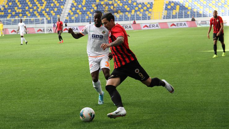 Nhận định Alanyaspor vs Genclerbirligi 17h30, 16/02 (VĐQG Thổ Nhĩ Kỳ)