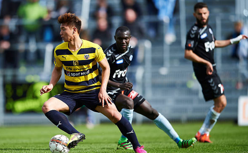 Nhận định Sonderjyske vs Hobro IK 18h00, ngày 16/02 (VĐQG Đan Mạch)