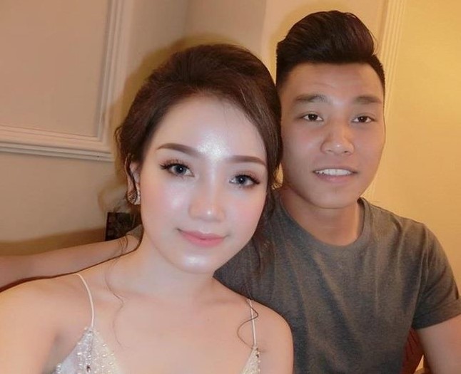 Những cặp đôi được NHM ngóng đợi trận "chung kết cuộc đời" làng bóng đá Việt