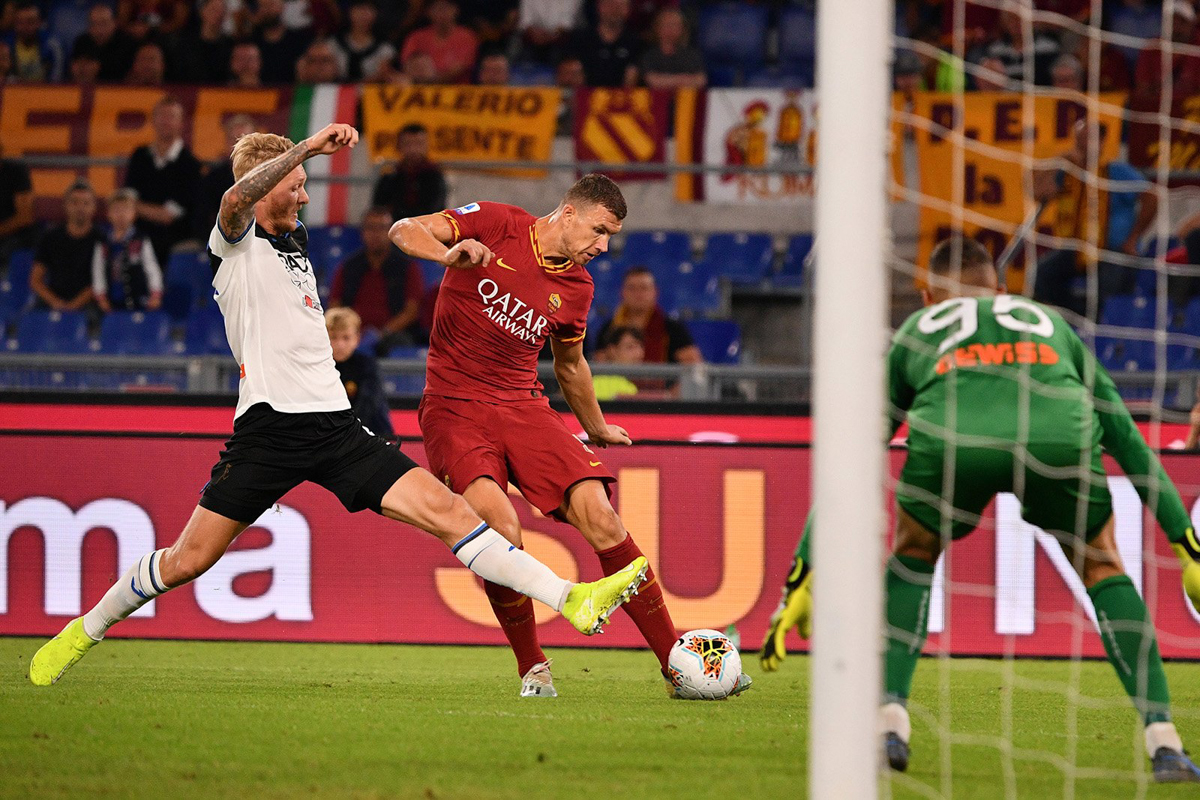 Soi kèo Atalanta vs AS Roma 02h45 ngày 16/02 (Serie A)