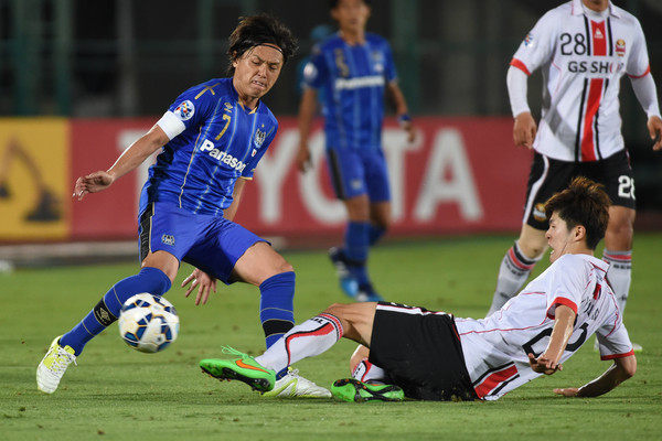 Soi kèo Gamba Osaka vs Kashiwa Reysol 13h00 ngày 16/02 (Cúp Liên đoàn Nhật Bản)