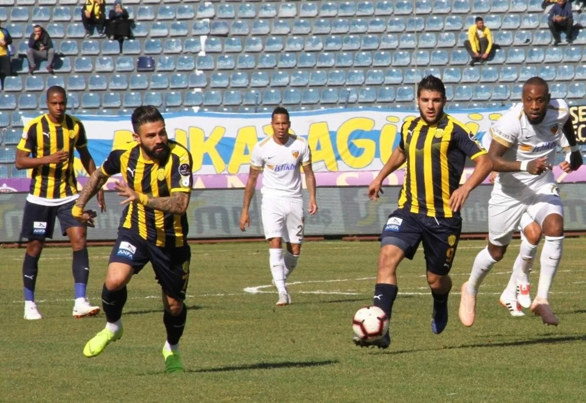Soi kèo MKE Ankaragucu vs Fenerbahce 0h ngày 16/02 (Giải VĐQG Thổ Nhĩ Kỳ)