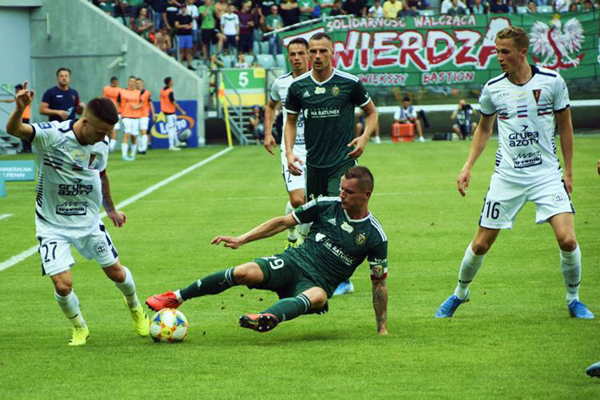 Soi kèo Pogon Szczecin vs Slask Wroclaw 23h30 ngày 15/02 (Giải VĐQG Ba Lan)