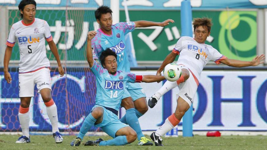 Soi kèo Yokohama FC vs Hiroshima Sanfrecce 12h00 ngày 16/02 (Cúp Liên đoàn Nhật Bản)