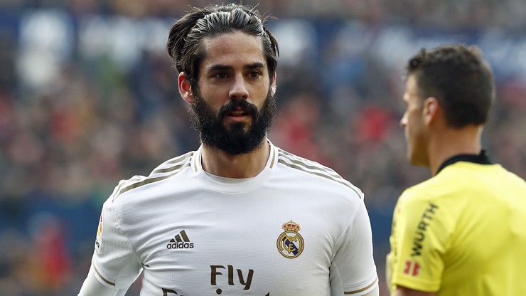 Tin bóng đá 14/2: Arsenal, Chelsea và Man City tranh giành sao Real Madrid