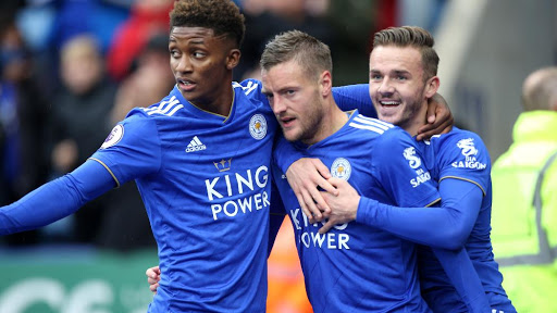 Tỷ lệ kèo bóng đá hôm nay 14/2: Wolverhampton vs Leicester City
