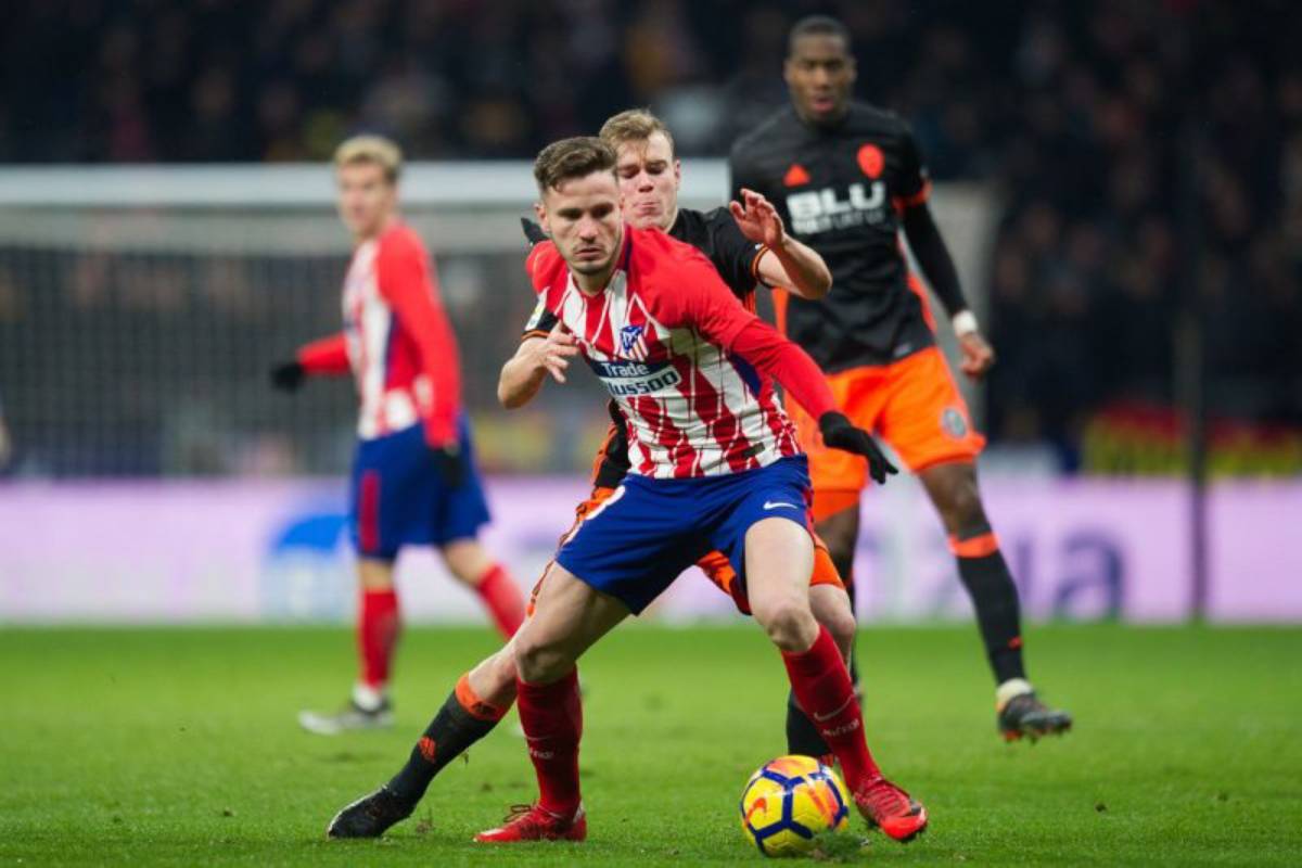 Xem trực tiếp Valencia vs Atletico Madrid trên kênh nào?