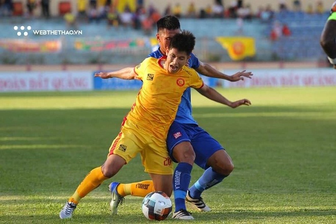 Lùi lịch V.League vì Corona, VPF thay đổi thời gian đăng ký thi đấu giải VĐQG 2020