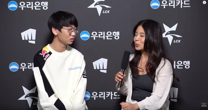 Lịch thi đấu LCK Mùa Xuân 2020 hôm nay 15/2: AF vs DRX