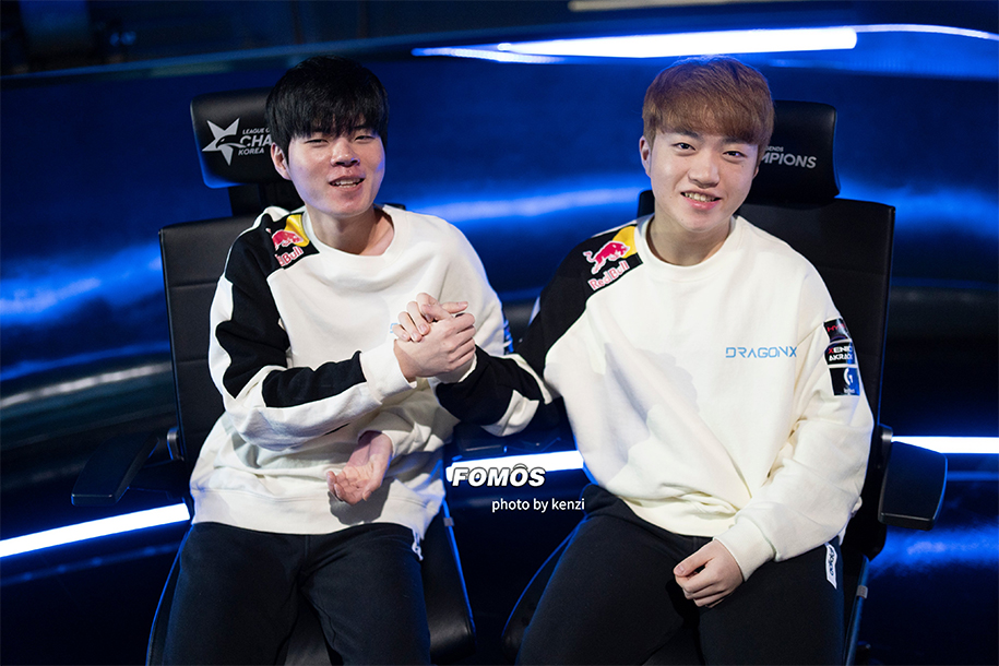 Keria: Deft chính là thầy của tôi!