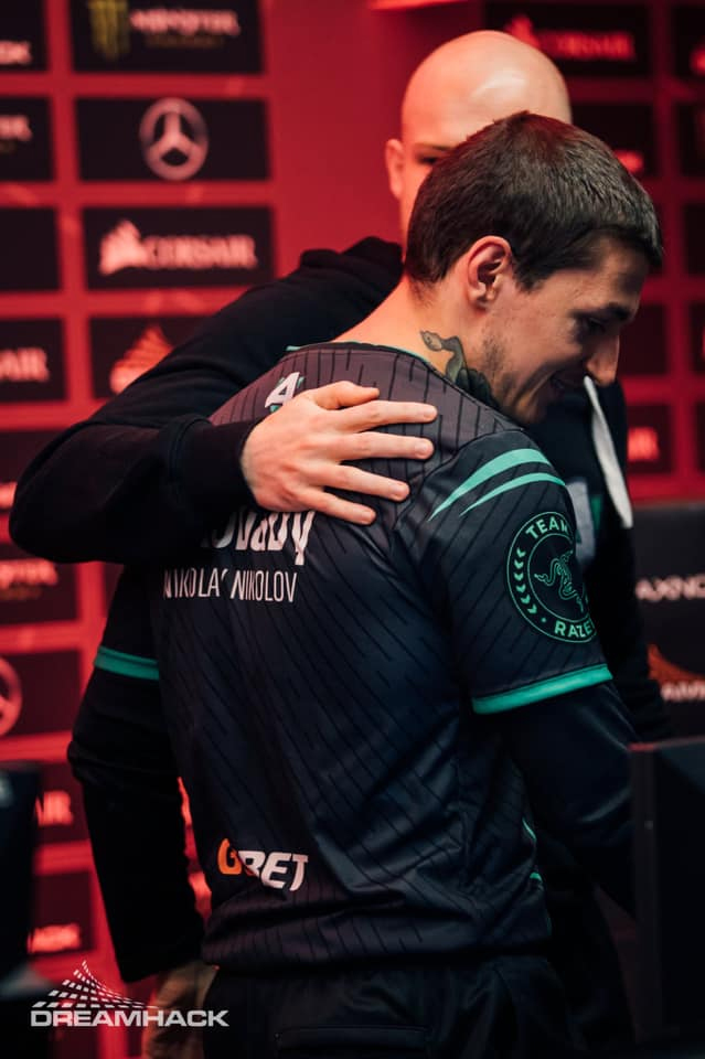 Alliance đánh bại Nigma ở vòng loại Minor kịch tính nhất trong lịch sử Dota 2