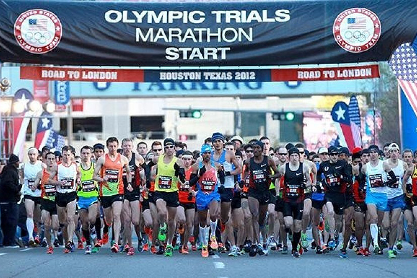 Vì sao Vòng tuyển chọn marathon Mỹ dự Olympic luôn khiến dân chạy yêu thích? Vì sao Vòng tuyển chọn marathon Mỹ dự Olympic luôn khiến dân chạy yêu thích?