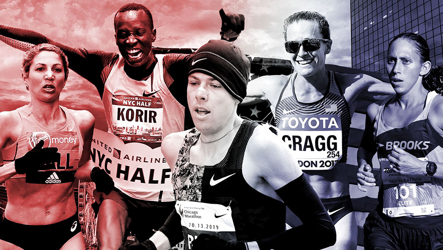 Vì sao Vòng tuyển chọn marathon Mỹ dự Olympic luôn khiến dân chạy yêu thích? Vì sao Vòng tuyển chọn marathon Mỹ dự Olympic luôn khiến dân chạy yêu thích?