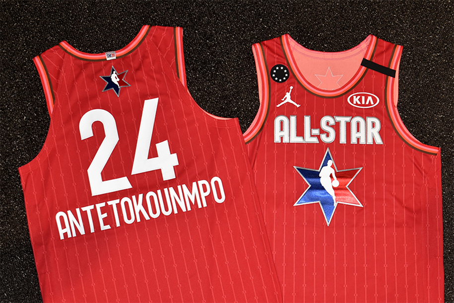Choáng ngợp trước giá vé cao điên rồ của NBA All-Star 2020