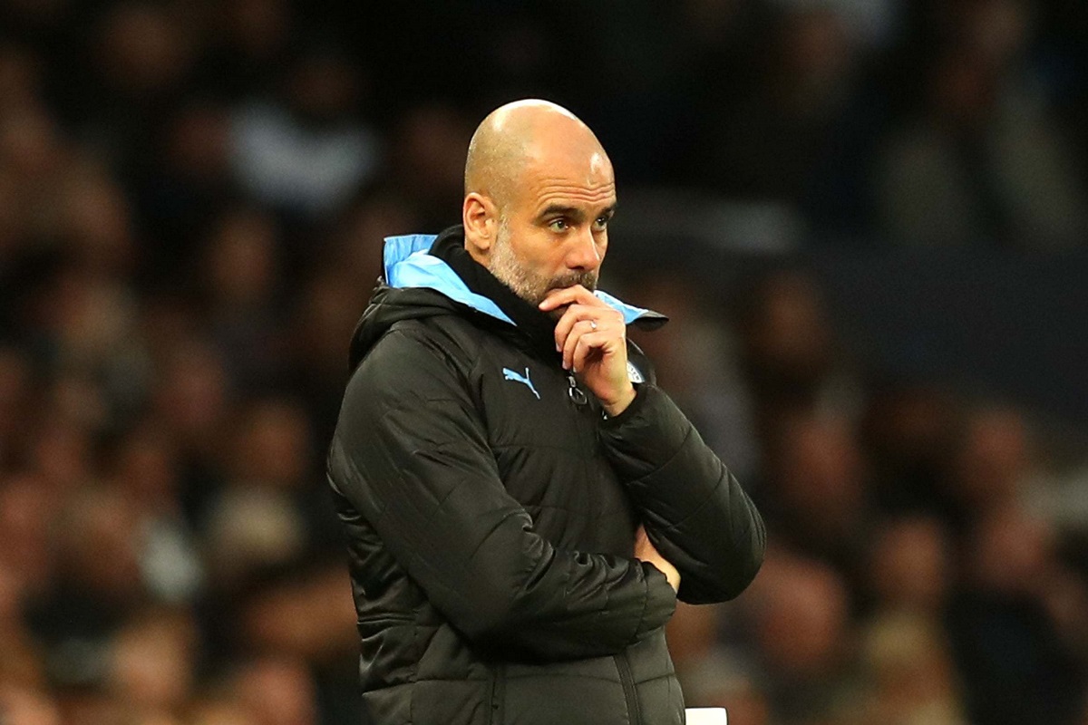 Lệnh cấm của Man City sẽ ảnh hưởng đến HLV Guardiola thế nào?
