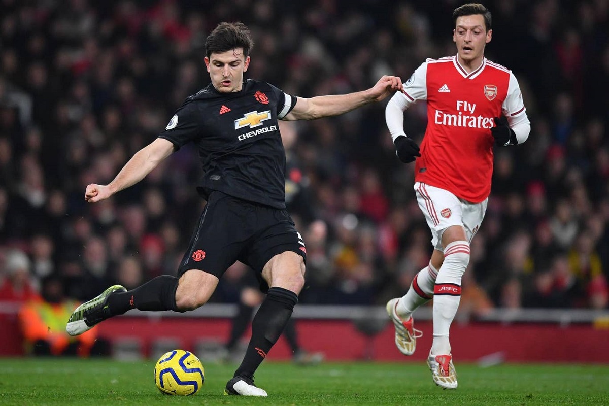 MU và Arsenal có thể hưởng lợi nhờ lệnh cấm của Man City