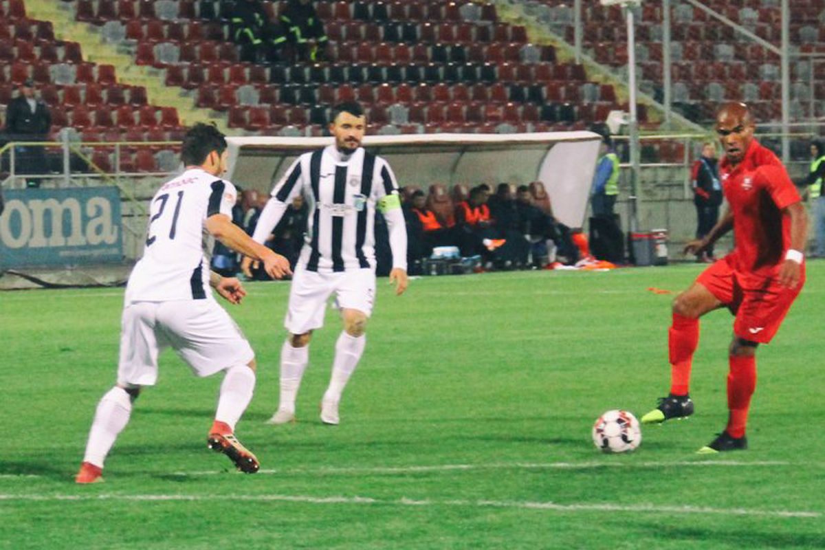 Nhận định AFC Hermannstadt vs FC Astra Giurgiu 01h00 ngày 18/02 (Giải VĐQG Romania)