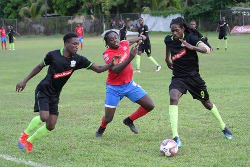 Nhận định Arnett Gardens vs Molynes United 08h00, 17/02 (VĐQG Jamaica 2019/20)