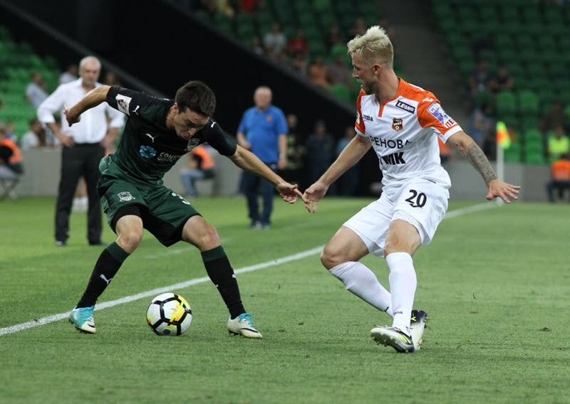 Nhận định bóng đá FC Ural Yekaterinburg vs FK Khimki 20h30, 17/02 (Cúp FNL Cup Nga)