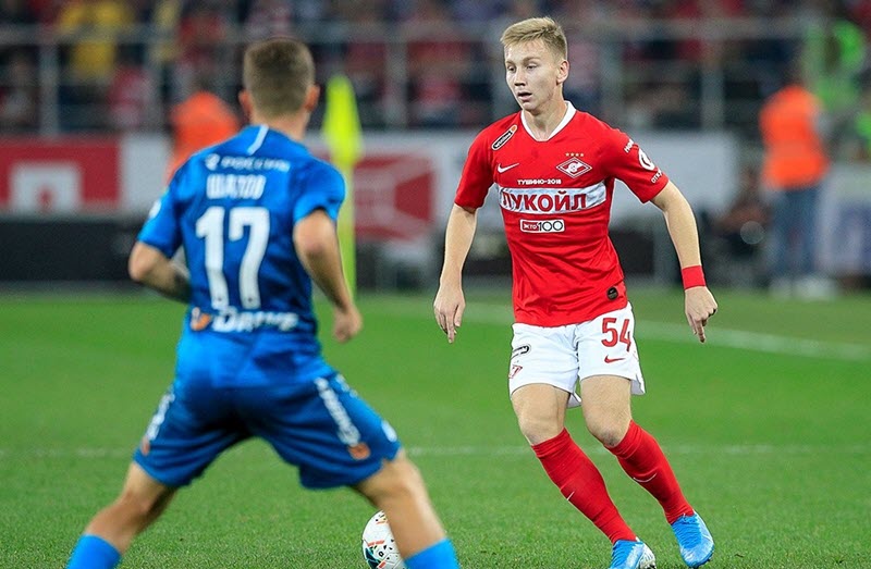 Nhận định bóng đá Rodina Moscow vs Fakel Voronezh 23h15, 17/02 (Cúp FNL Cup Nga)