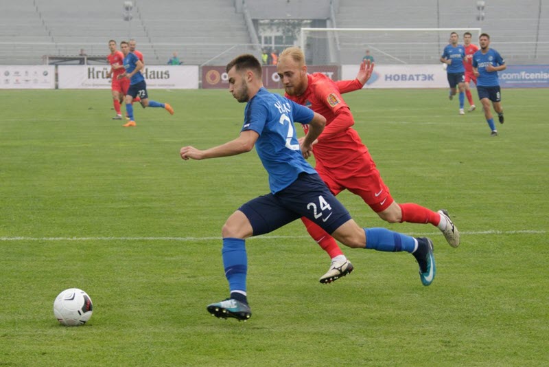 Nhận định bóng đá U20 Nga vs Rotor Volgograd 15h00, 17/02 (Cúp FNL Cup Nga)