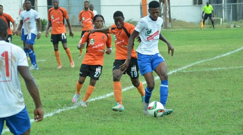 Nhận định Cavalier FC vs Tivoli Gardens 08h00, ngày 18/02 (VĐQG Jamaica)