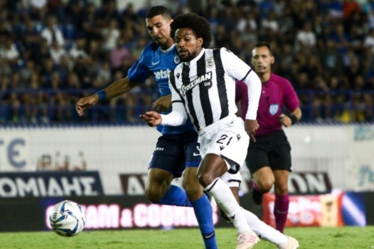 Nhận định OFI Crete vs Atromitos, 0h30 ngày 18/02 (Giải VĐQG Hy Lạp)