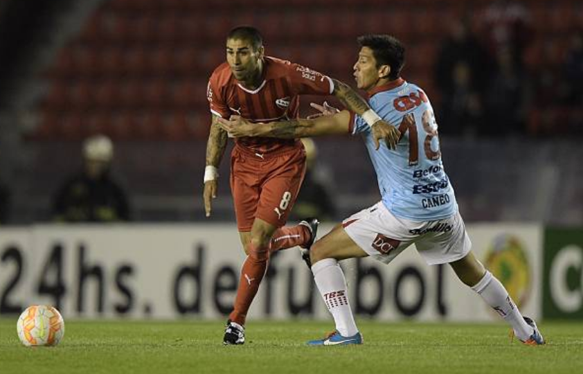 Soi kèo CA Independiente vs Arsenal de Sarandi 07h10, ngày 18/02 (VĐQG Argentina)