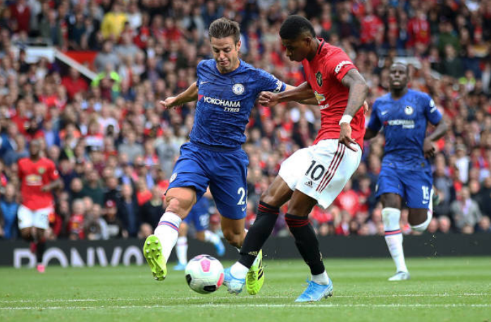 Soi kèo Chelsea vs MU 03h00, ngày 18/02 (Ngoại hạng Anh)