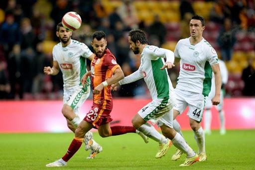 Soi kèo Galatasaray vs Yeni Malatyaspor 23h00, 16/02 (VĐQG Thổ Nhĩ Kỳ 2019/20)