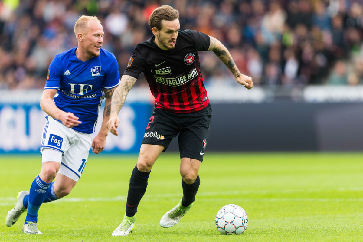Soi kèo Midtjylland vs Lyngby BK, 01h00 ngày 18/02 (Giải VĐQG Đan Mạch)