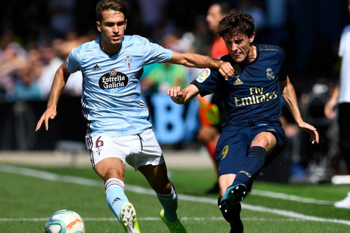 Soi kèo Real Madrid vs Celta Vigo, 03h00 ngày 17/02 (La Liga 2019/2020)
