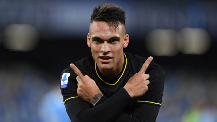 Tin bóng đá 15/2: Barca trả nhiều hơn điều khoản để có tiền đạo Inter