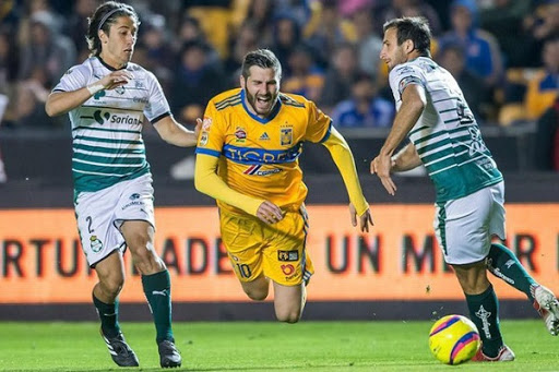 Tỷ lệ kèo Santos Laguna vs Tigres UANL 07h45, 17/02 (VĐQG Mexico 2019/20)
