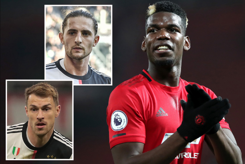 Tin bóng đá 16/2: MU âm mưu đoạt 2 ngôi sao của Norwich Tin bóng đá 16/2: MU âm mưu đoạt 2 ngôi sao của Norwich