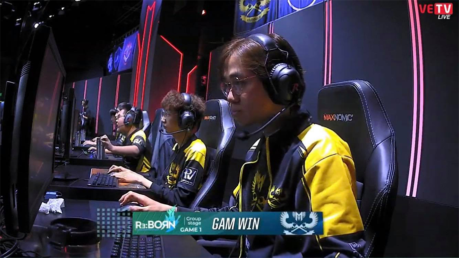 Lịch thi đấu VCS Mùa Xuân 2020 hôm nay 16/2: Secret vs GAM