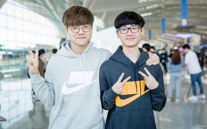 Effort: Tôi được hưởng lợi nhiều hơn khi chơi cùng Teddy
