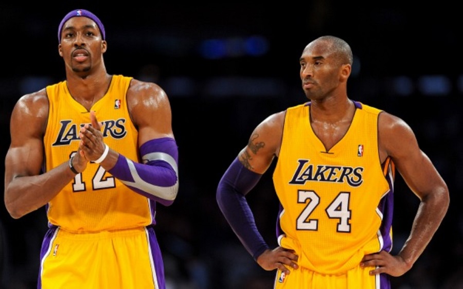 Dwight Howard hé lộ sẽ có màn trình diễn đặc biệt tri ân Kobe Bryant